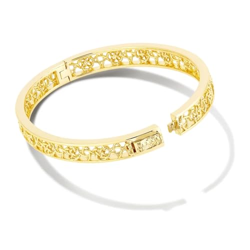 Kendra Scott Kelly Bangle Bracelet, Fashion Jewelry for Women2
