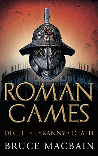 Roman Games view 2