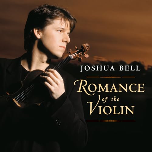 Joshua Bell & Camille Saint-Saëns