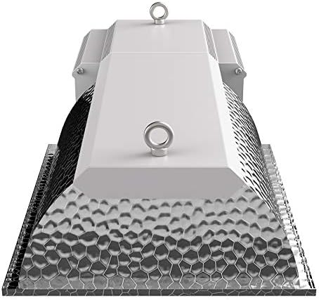 315W Ceramic Metal Halide Growing System with a CMH 315W 3000K Lamp