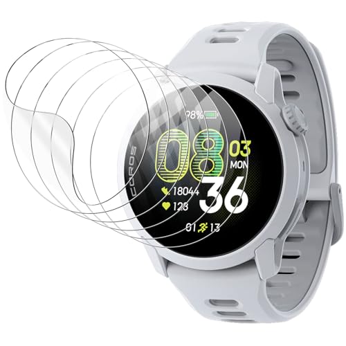 [6Zbg]For COROSiJXjPACE 4 tB [YEZHU] TPU C ߗ ^ wh~ ʑN₩׎tȒP CAȂ Ռz COROSiJXjPACE 4ptیtB