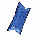[Conception multifonctionnelle] Ce coussin rafraîchissant polyvalent peut être utilisé comme oreiller, coussin de dossier, tapis de sieste ou coussin de siège, ce qui le rend pour la maison, le bureau ou les voyages.sa conception adaptable assure un confort dans divers environnements, que vous vous détendiez, travailliez ou siestez.la nature légère et portable ajoute à sa commodité.
