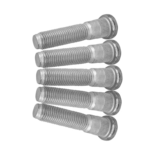 Pernos de rueda para Ram 1500 con calidad original OEM 6509858AA acero de alta resistencia