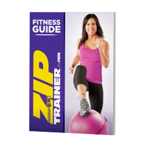 The Firm 05-60657 Zip Trainer Medicine Ball Kit thumb #9