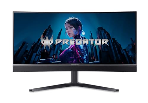 Predator X34 X0bmiiphux VA Predator X34 X0bmiiphux VA