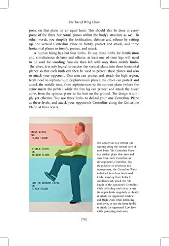 The Tao of Wing Chun: The History and Principles of China's Most Explosive Martial Art