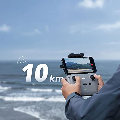 Drone DJI Mini 2 SE Fly More Combo (Sem tela) BR - DJI026 glide