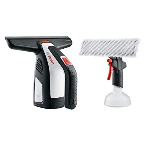 Bosch Window Vacuum Cleaner for Home Use Cover