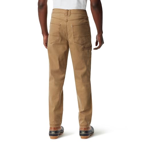 Men's Everyday Straight Leg Pant with 6 Pockets Standard3