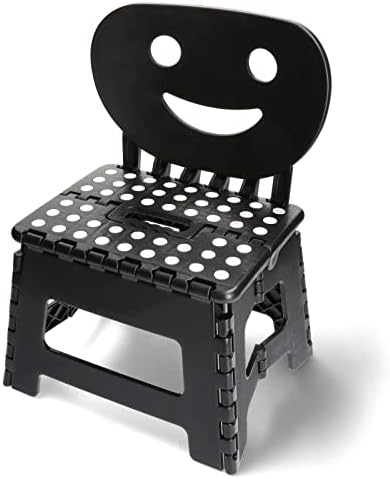 Amazon.co.jp: Care Support 正規品 踏み台にもなる子供用のイス  