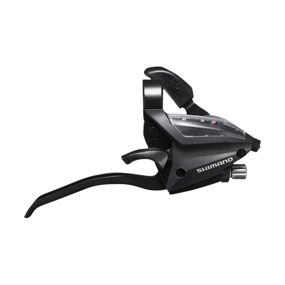 SHIMANO ST-EF500-4 Mountain Bicycle Shift/Brake Lever - ESTEF5004RV8AL