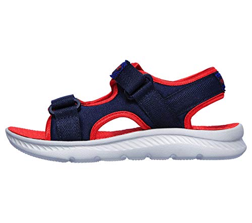 Skechers Boy's Kid's C-Flex 2.0-Hydrowaves Sandal3