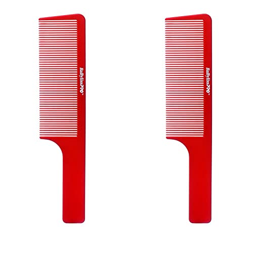 BaBylissPRO Barberology 9 Inch Clipper Comb
