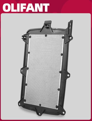 Image of 17215-HL6-A00 Air Filter for Honda Talon 1000 2019-2025 /Talon 1000R SXS1000 2019-21 /Talon 1000X 2019-21 /Talon 1000X-4 2020-2025 /17215-HL6-AA0