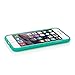 Incipio NGP Case for Apple iPhone 6 - Retail Packaging - Translucent Teal