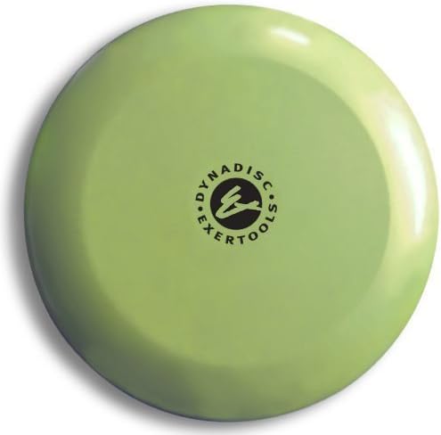 Dyna Disc Balance Cushion - Meadow Green
