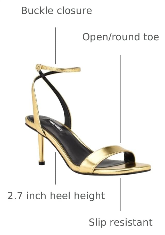 Image of Nine West Anny
