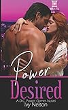 Cover zum Buch Power Desired