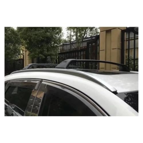 Barre transversale de toit CX-5 porte-bagages auto 2017-2025 - 6