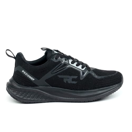 Image of Red Chief Sports Lace Up Low Ankle Running Shoes for Men | Sports Shoes for Men | Shoes for Man Stylish | R1707