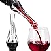 CORKAS Wine Aerator, 2020 Premium Wine Pourer Decanter Spout for Aerating Wine Instantly for Wine Lovers