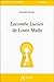 Produktbild Lacombe Lucien de Louis Malle