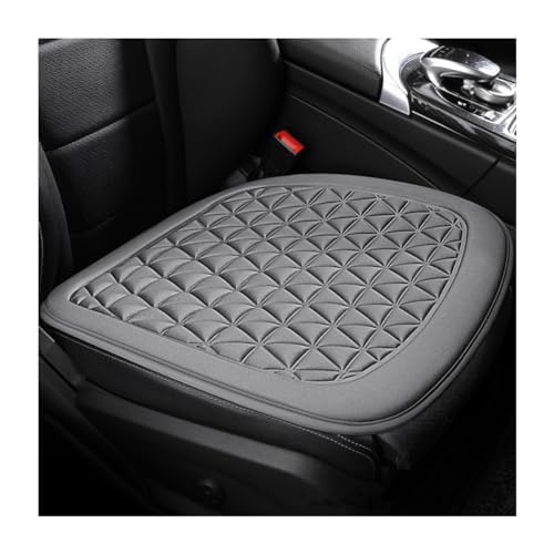 Cojín de asiento para coche protector y confortable adaptado para Renault Clio Sport RS