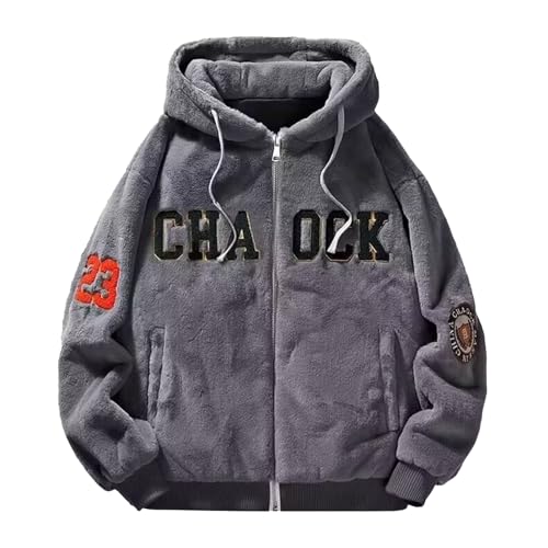 Vêtements bucheron chauds veste sport homme contre le froid
