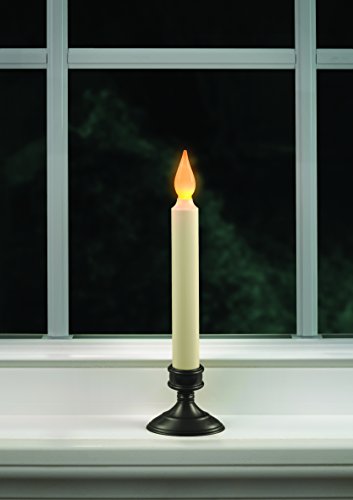 Xodus Innovations FPC1205A-4 Battery Operated Led Window Candle thumb #3