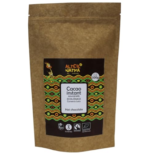 AlterNativa3 Cacao Instant Bio - 750 gr