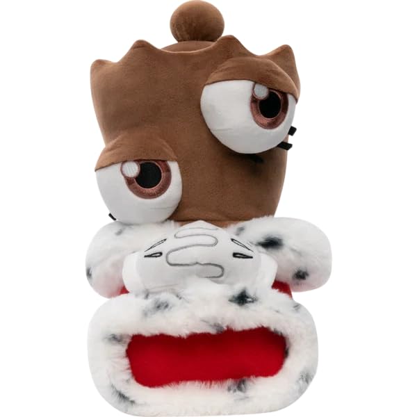 Queenie Plush