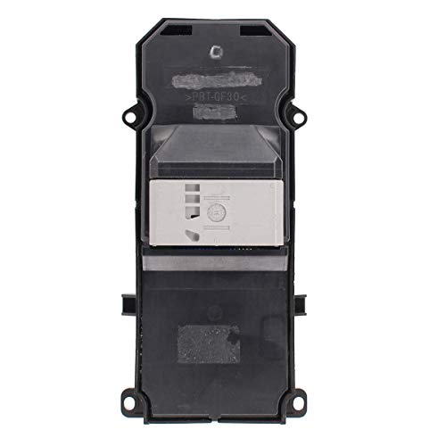 Newyall Front Driver Side Power Window Switch #TOP1
