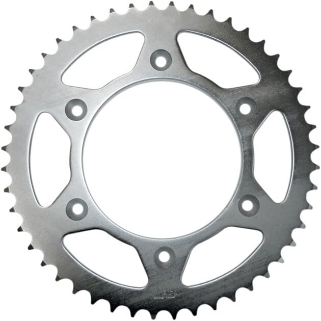 ATV&UTV Replace Parts & Accessories for Sunstar Sprocket Rear 50T 520 Steel #2-355950 for Honda Mod-BBM45-FV19243