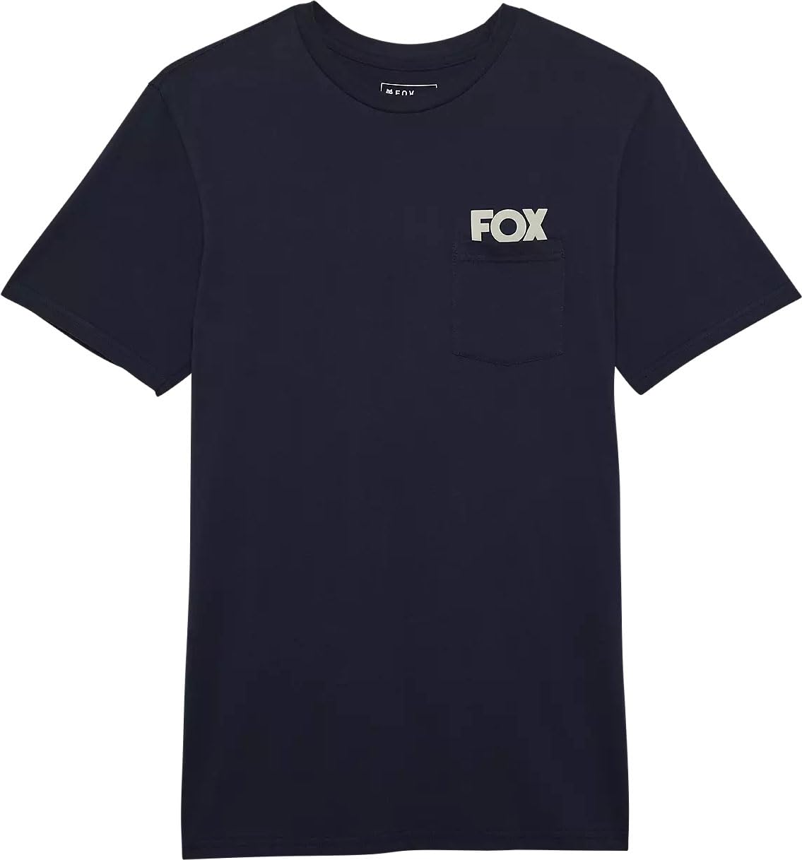 Fox 32923-329XL BIG F SS PREM TEE Midnight XL