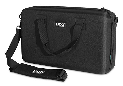 Sacoche UDG Creator UA OX Amp Top Box robuste finition noire