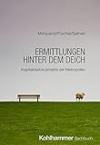 Ermittlungen hinter dem Deich: Kapitaldelikte jenseits der Metropolen