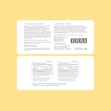 Nutravita Vitamin D3 3000iu & K2 100ug (MK7) – 120 Vitamin D3 K2 Vegetarian Capsules – Supports Normal Bones, Muscles, Teeth and Immune System – Cholecalciferol & Menaquinone-7 - Image 11