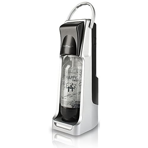 HAPPY FRIZZ GASATORE ESSENTIAL BICOLOR