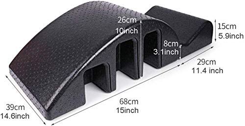 Best Pilates Mat For Spine Corrector