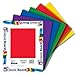 Artskills Classic Poster Board, 11 x 14", 5/Pack, Assorted Colors (PA-1364)
