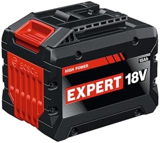 Bosch Expert 18V