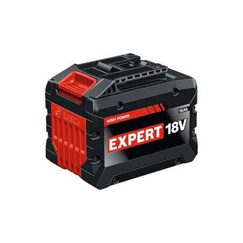 Bosch EXPERT 18V System Hochleistungsakku EXBA18V-150