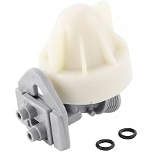 Water Softener Nozzle Venturi Kit Compatible with 7253816 7187065 7253808 7238450 7165704 Parts