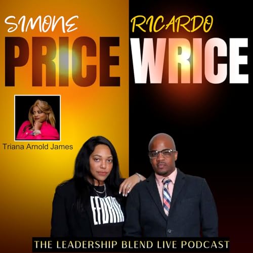 Triana Arnold James, President of the National Organization For Women