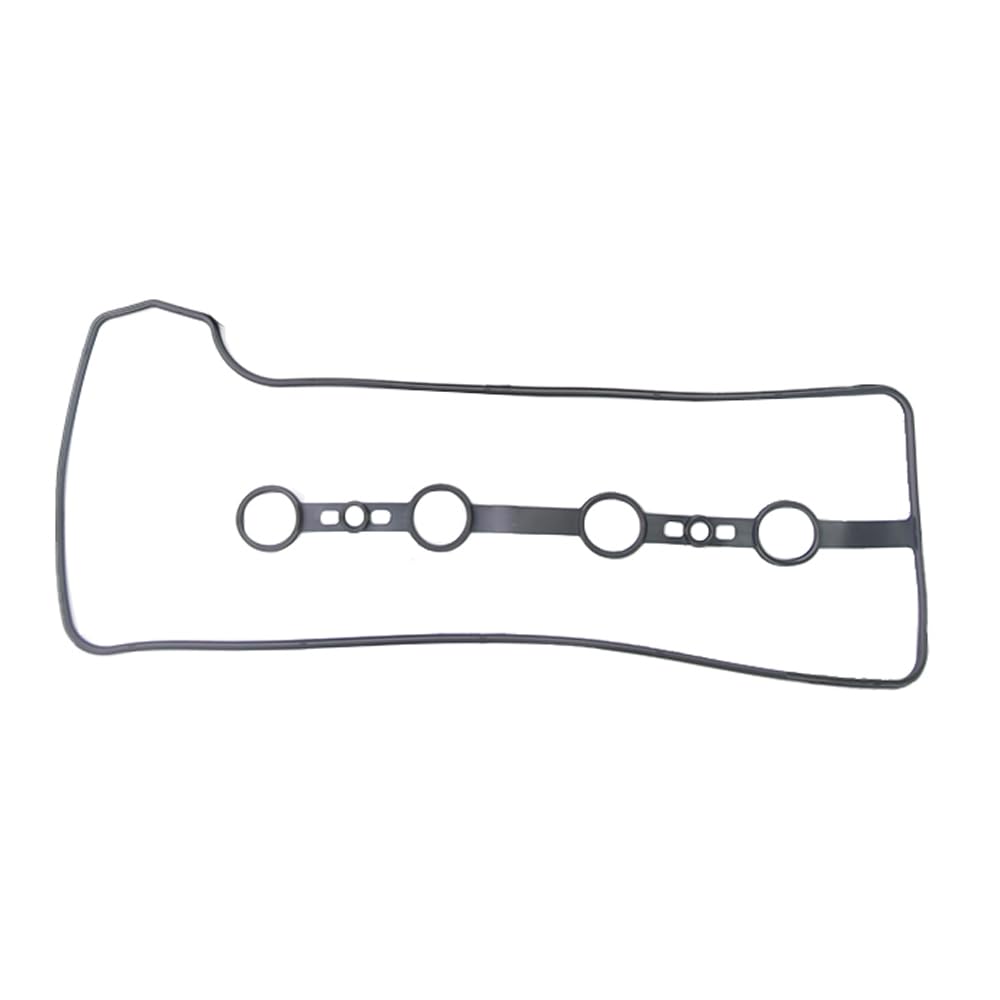 REVO Engine Head Gasket Set with Bolts Compatible with Toyota Camry Highlander Rav4 Solara 2001-2006, Scion TC 2005 2006 2.4L 2AZFE Replace#HS26232PT ES71183