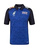 Castore Red Bull Racing F1 Kid's 2026 Isack Hadjar Team Polo (S)