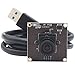 3.0 1080p à Haute Vitesse avec capteur IMX291 Minicam pour Appareil Photo Industriel OTG, caméra USB 2 MP avec Faible Illumination 0,01LUX pour Android Windows Linux Mac