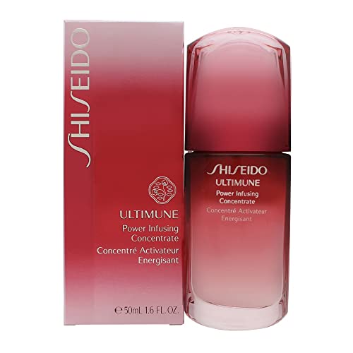 Shiseido Körpercreme 1er Pack (1x 50 ml)