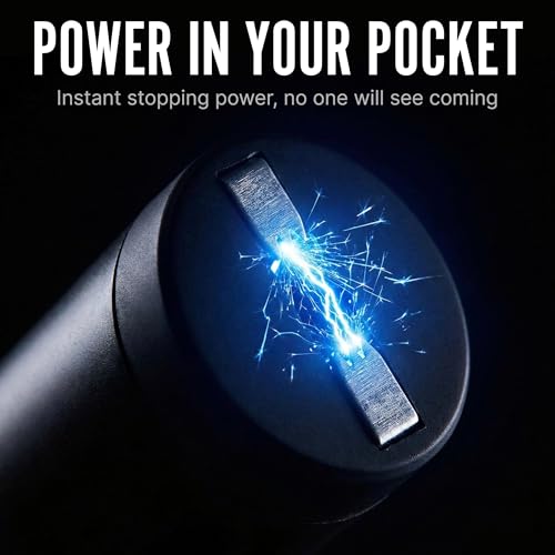 Streetwise Pain Pen Stun Gun