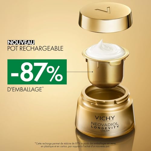Vichy Neovadiol Longevity Crème 50ml - vue 8